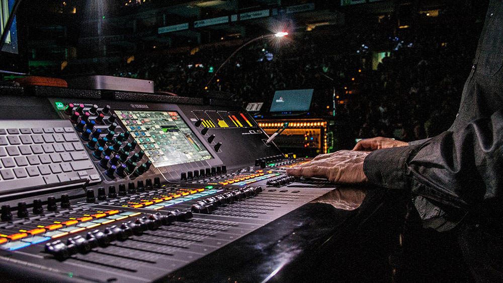 Audio Engineering