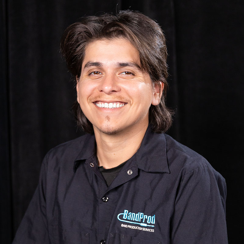 Johny Landa