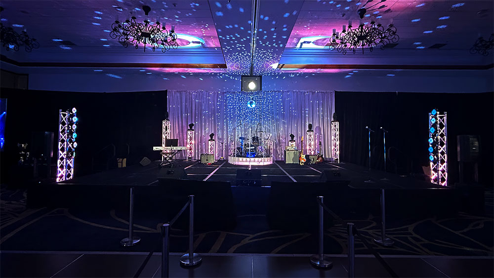 Set Design